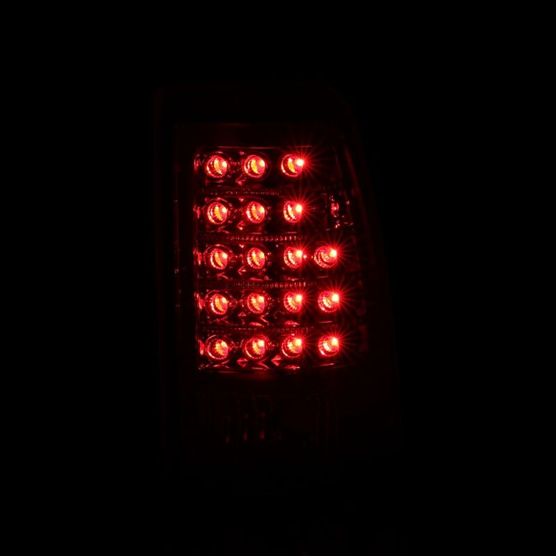 Picture of Raxiom RAX LED Taillights - S112728
