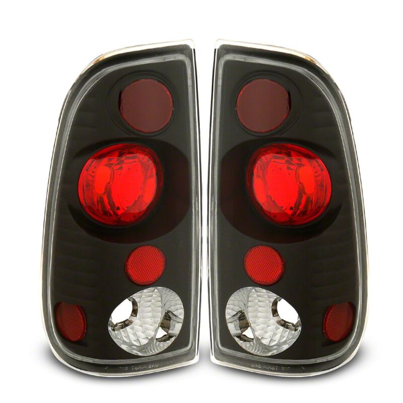Picture of Raxiom RAX LED Taillights - T542831