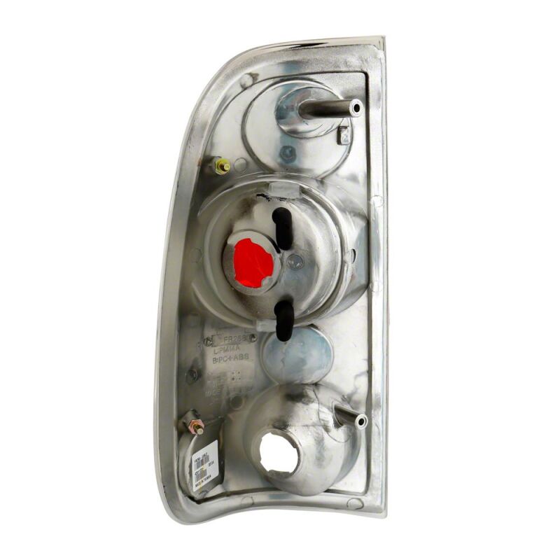 Picture of Raxiom RAX LED Taillights - T542831