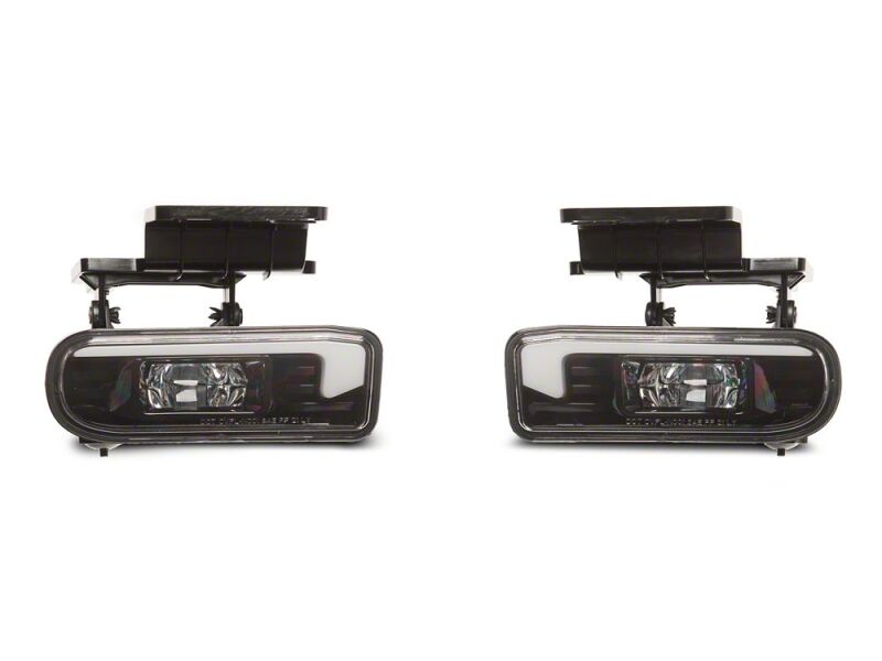 Picture of Raxiom RAX Fog Lights - S152610