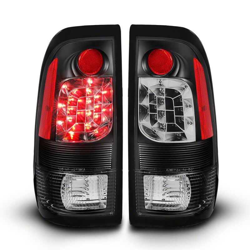 Picture of Raxiom RAX LED Taillights - T542844