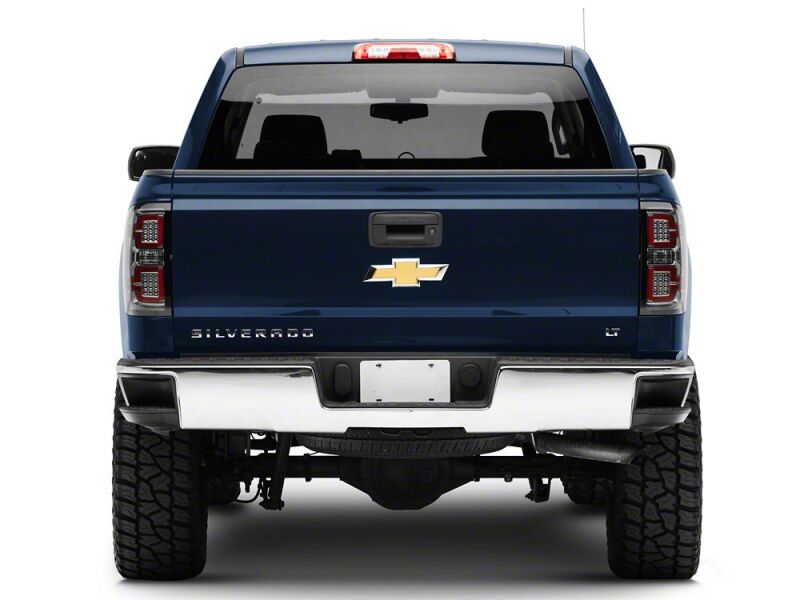 Picture of Raxiom RAX LED Taillights - S114458