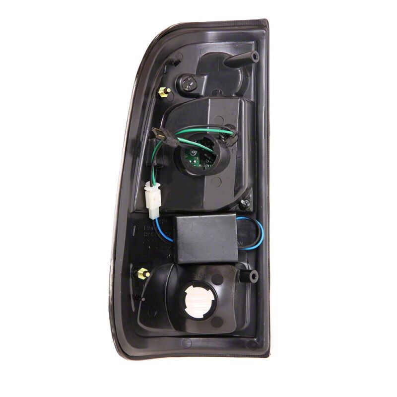 Picture of Raxiom RAX LED Taillights - T542844