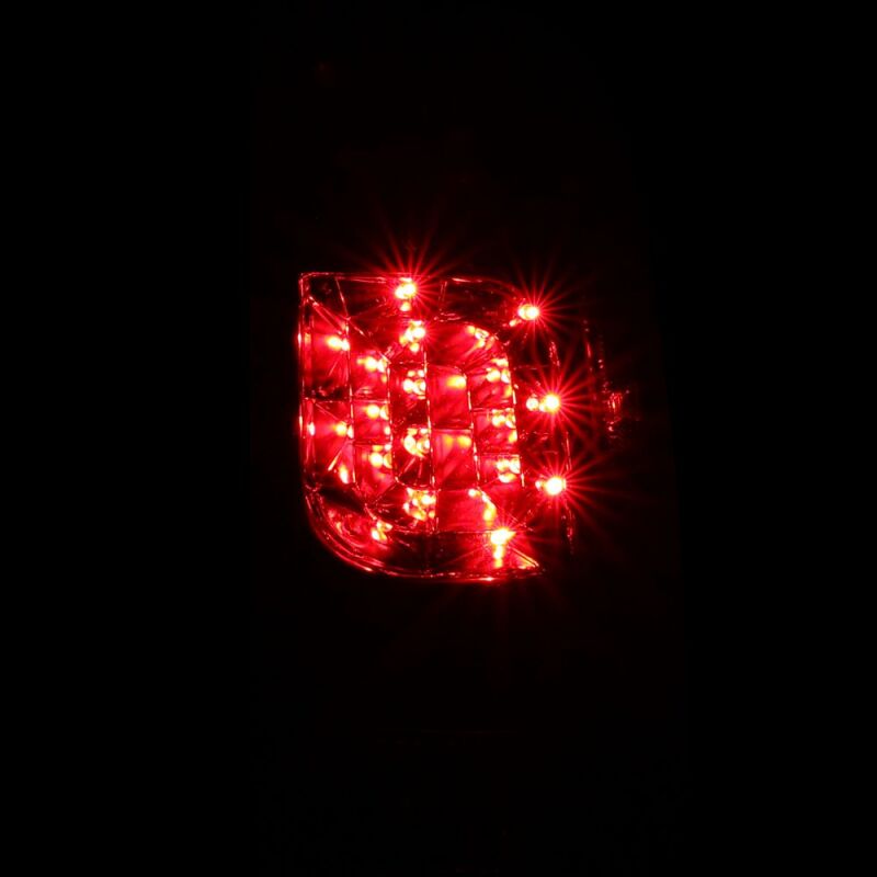 Picture of Raxiom RAX LED Taillights - T542844