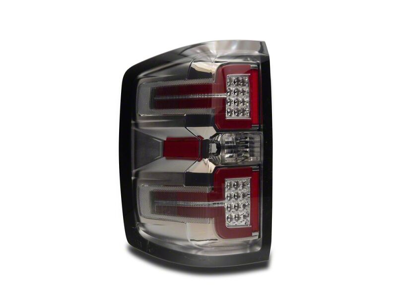Picture of Raxiom RAX LED Taillights - S114458