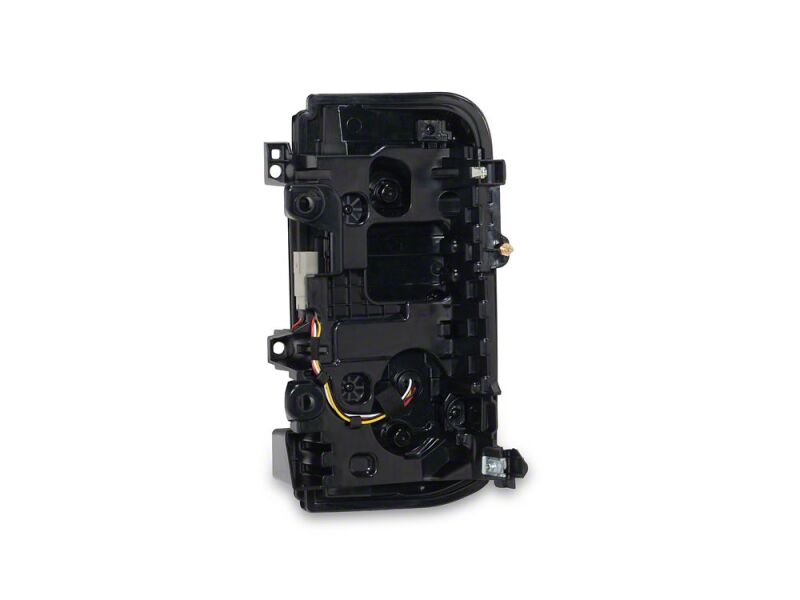 Picture of Raxiom RAX LED Taillights - FB59467
