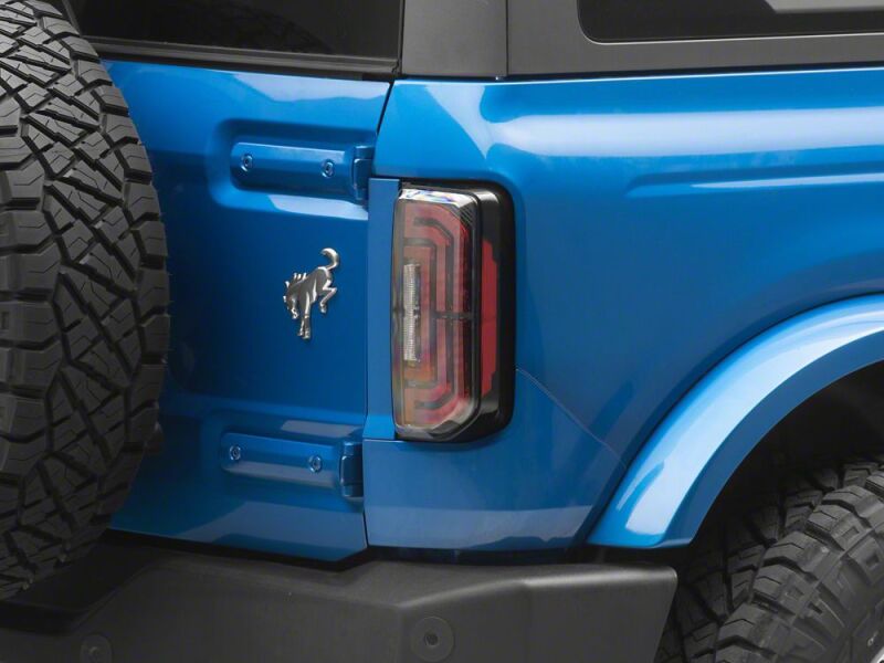 Picture of Raxiom RAX LED Taillights - FB59467