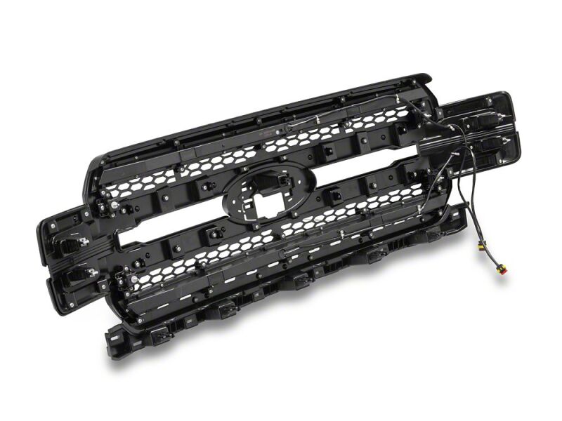 Picture of Raxiom RAX Lighting Kit Light Accessories and Wiring - T596987