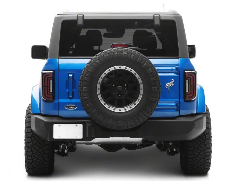 Picture of Raxiom RAX LED Taillights - FB59467