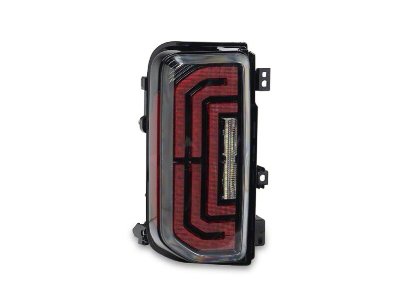 Picture of Raxiom RAX LED Taillights - FB59467