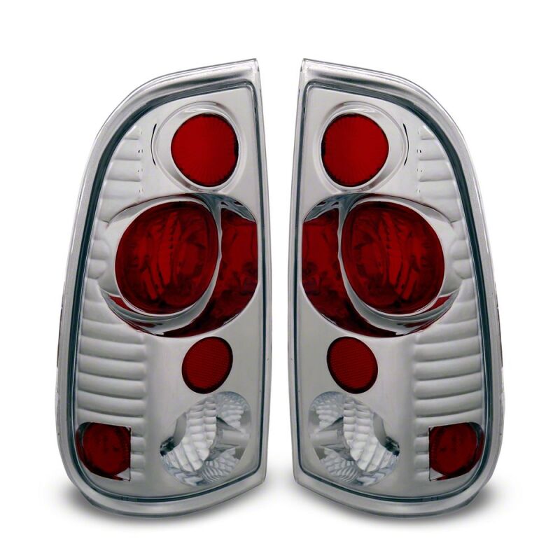 Picture of Raxiom RAX LED Taillights - T542854