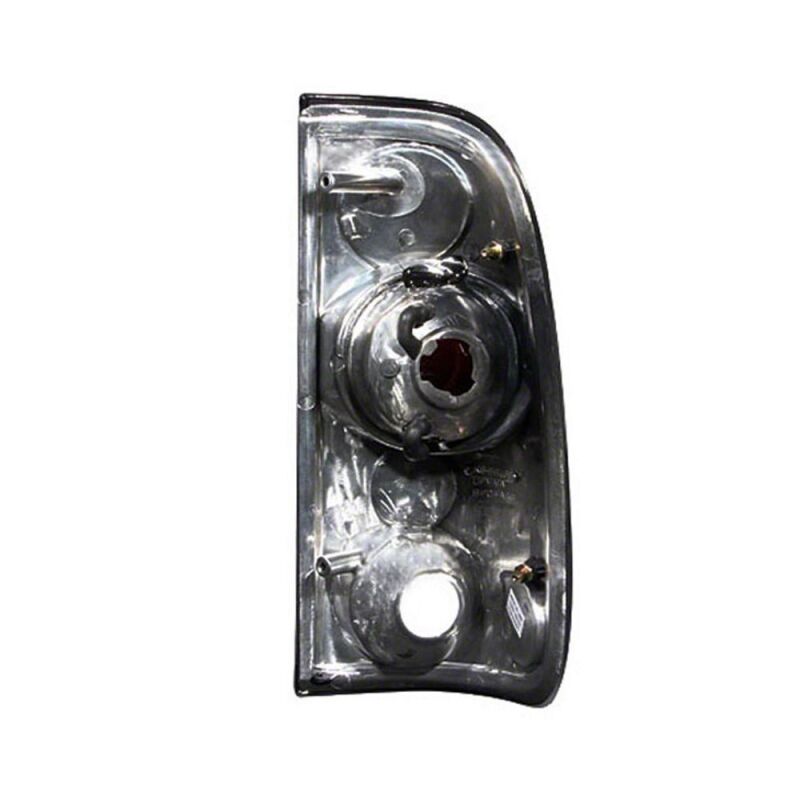 Picture of Raxiom RAX LED Taillights - T542854