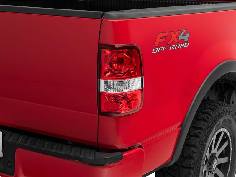 Picture of Raxiom RAX LED Taillights - T542868