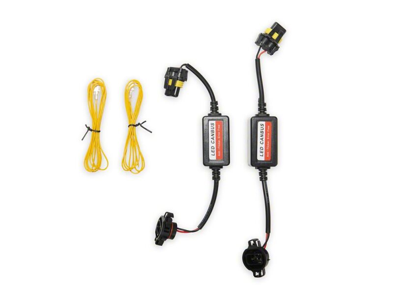 Picture of Raxiom RAX Fog Lights - J189615