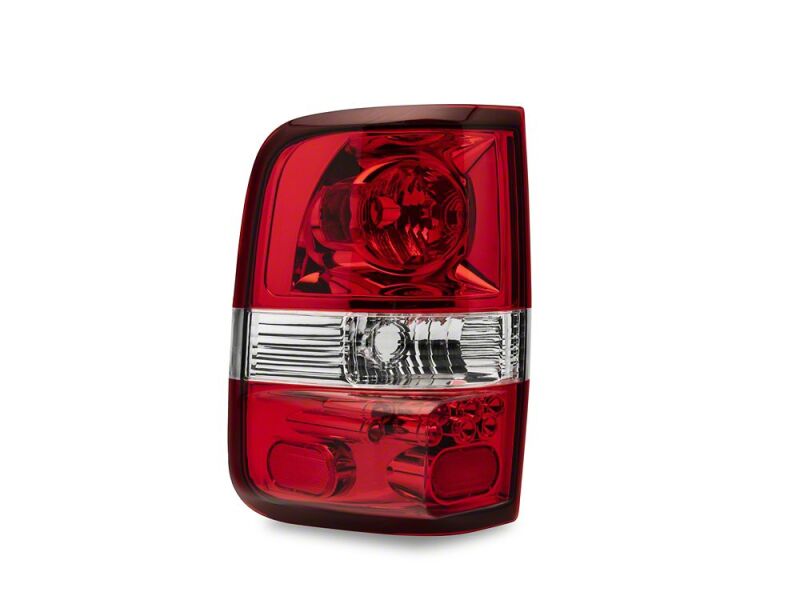 Picture of Raxiom RAX LED Taillights - T542868