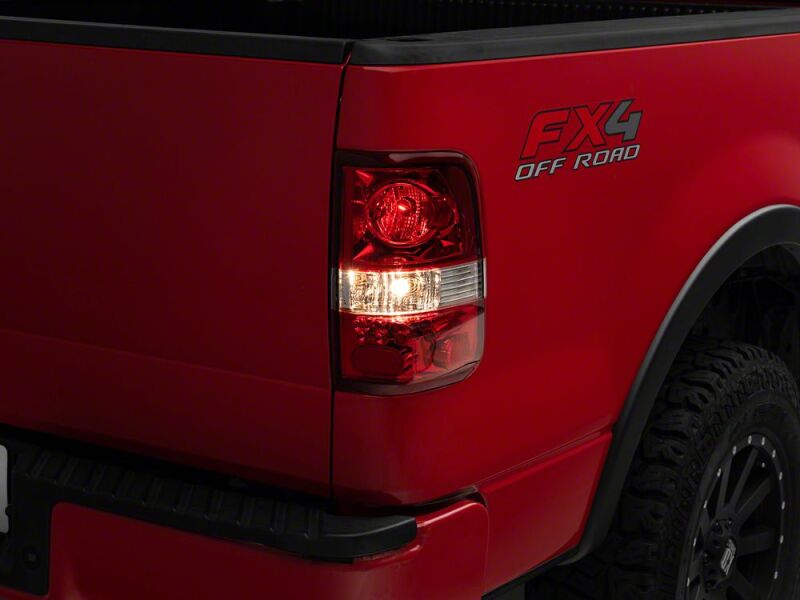 Picture of Raxiom RAX LED Taillights - T542868
