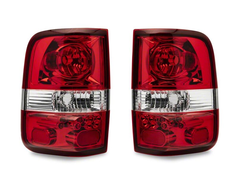 Picture of Raxiom RAX LED Taillights - T542868