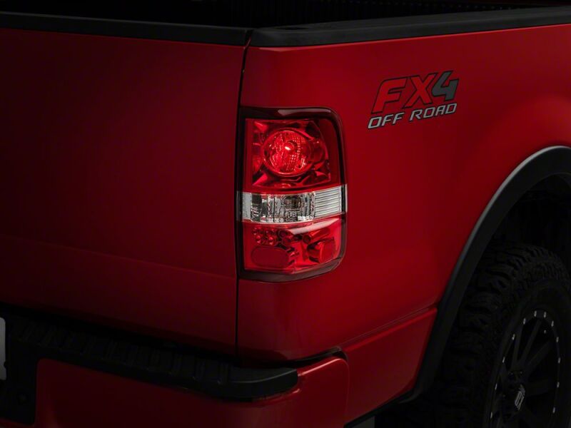 Picture of Raxiom RAX LED Taillights - T542868
