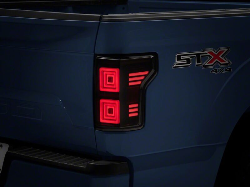 Picture of Raxiom RAX LED Taillights - T577235
