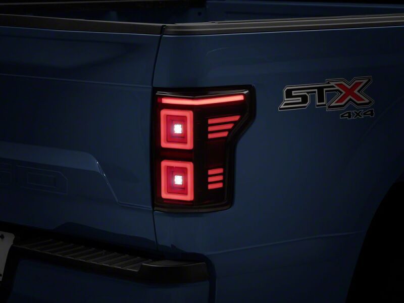 Picture of Raxiom RAX LED Taillights - T577235
