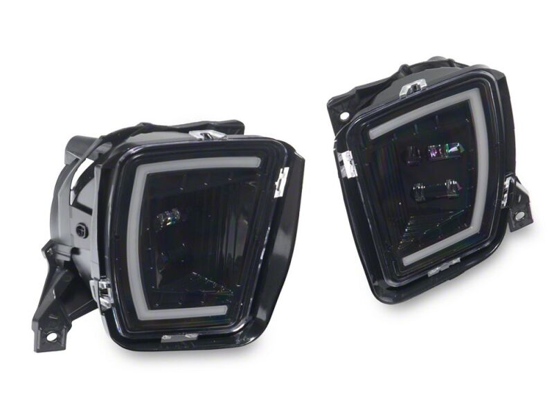 Picture of Raxiom RAX Fog Lights - R194049