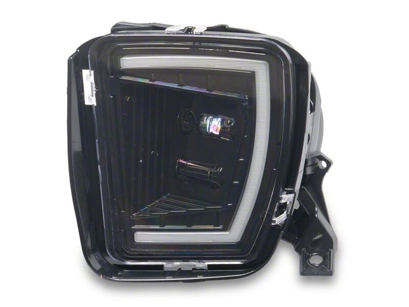 Picture of Raxiom RAX Fog Lights - R194049