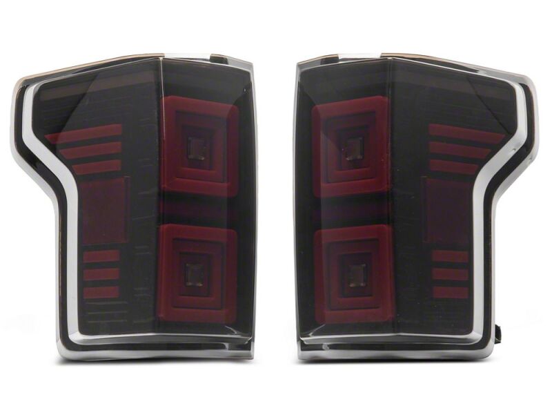 Picture of Raxiom RAX LED Taillights - T577235