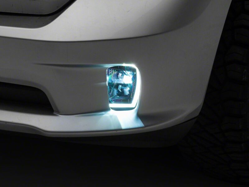Picture of Raxiom RAX Fog Lights - R194049
