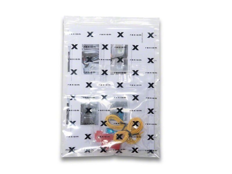Picture of Raxiom RAX Fog Lights - R194049