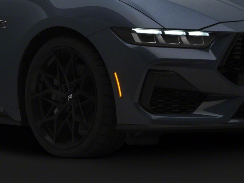 Picture of Raxiom RAX Side Markers Sidemarkers & Indicators - 464386