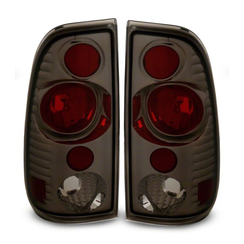 Picture of Raxiom RAX LED Taillights - T542874