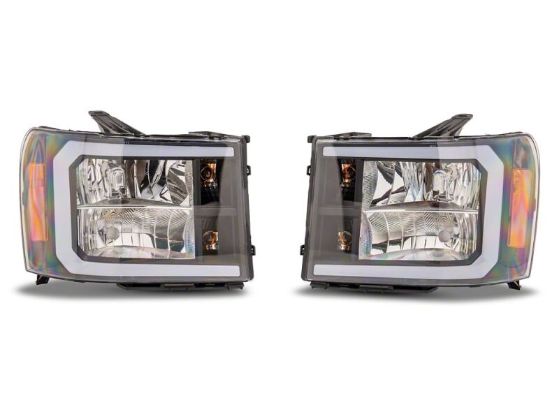 Picture of Raxiom RAX LED Headlights - S531792