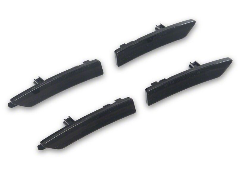 Picture of Raxiom RAX Side Markers Sidemarkers & Indicators - 464386