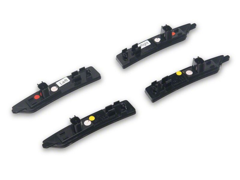 Picture of Raxiom RAX Side Markers Sidemarkers & Indicators - 464386