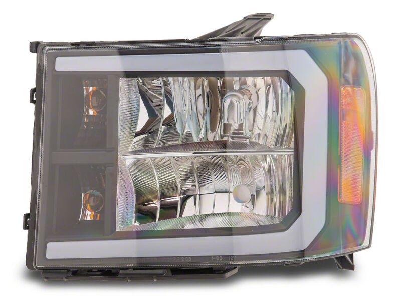 Picture of Raxiom RAX LED Headlights - S531792