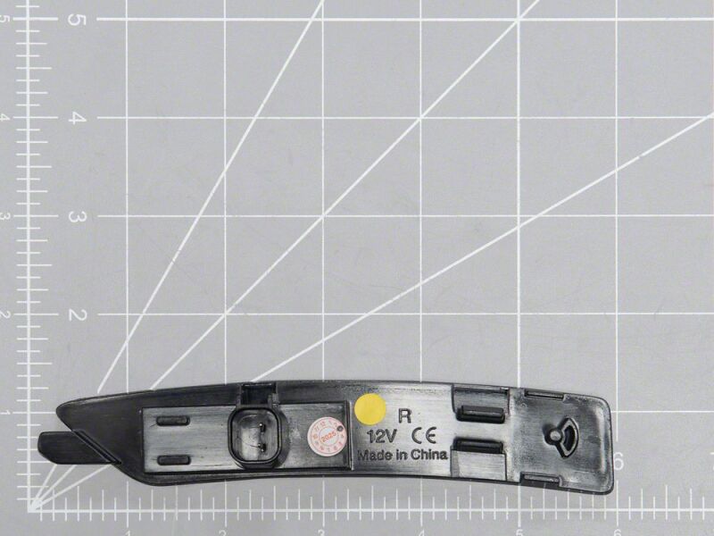 Picture of Raxiom RAX Side Markers Sidemarkers & Indicators - 464386