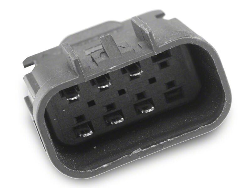 Picture of Raxiom RAX LED Headlights - S531792