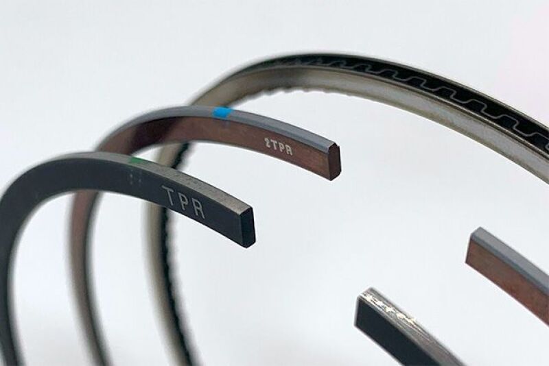 Picture of HKS Piston Rings - 21005-AN024