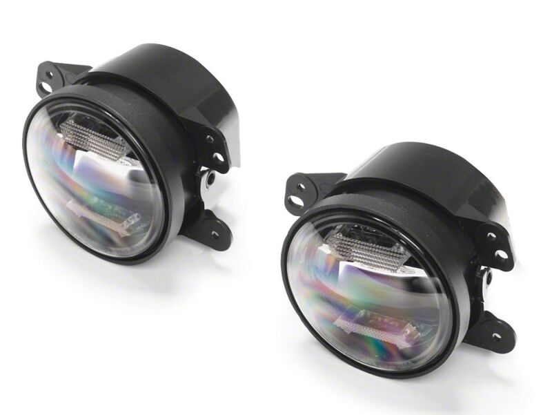Picture of Raxiom RAX Fog Lights - J191255