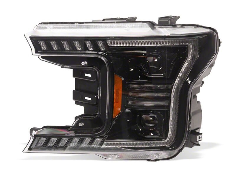 Picture of Raxiom RAX LED Headlights - T583569