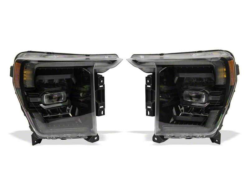 Picture of Raxiom RAX LED Headlights - T596986