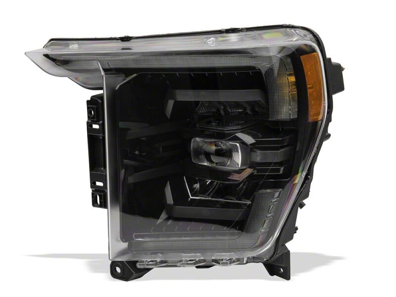 Picture of Raxiom RAX LED Headlights - T596986