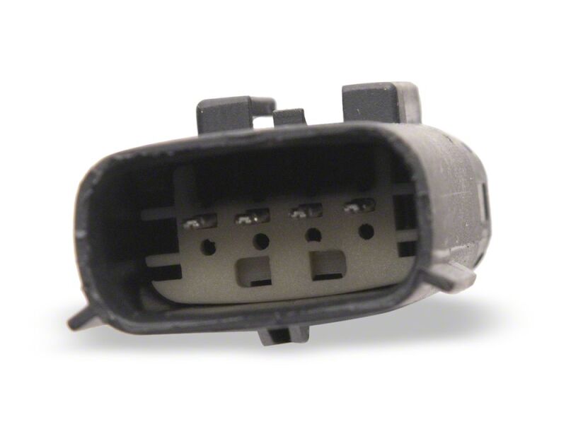 Picture of Raxiom RAX LED Headlights - T596986