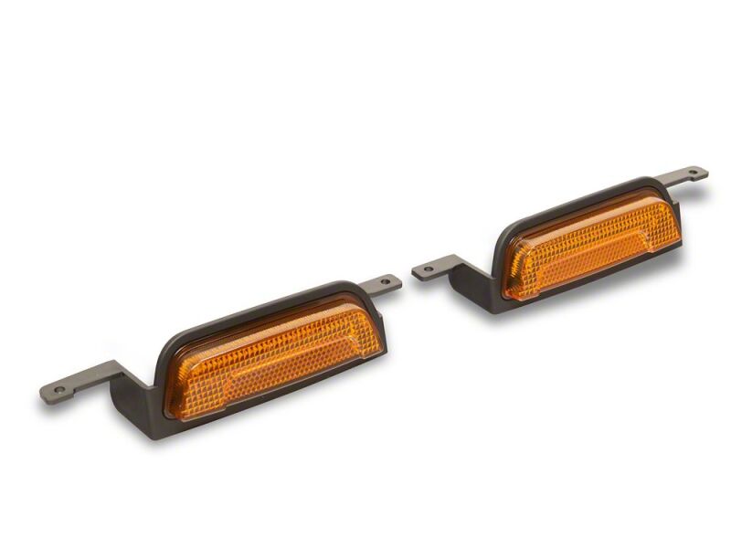 Picture of Raxiom RAX LED Headlights - FB48241