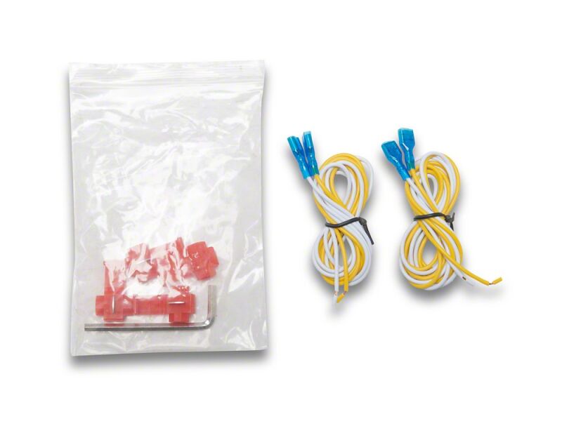 Picture of Raxiom RAX Fog Lights - J227424