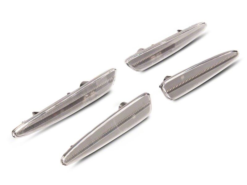 Picture of Raxiom RAX Side Markers Sidemarkers & Indicators - CV4599