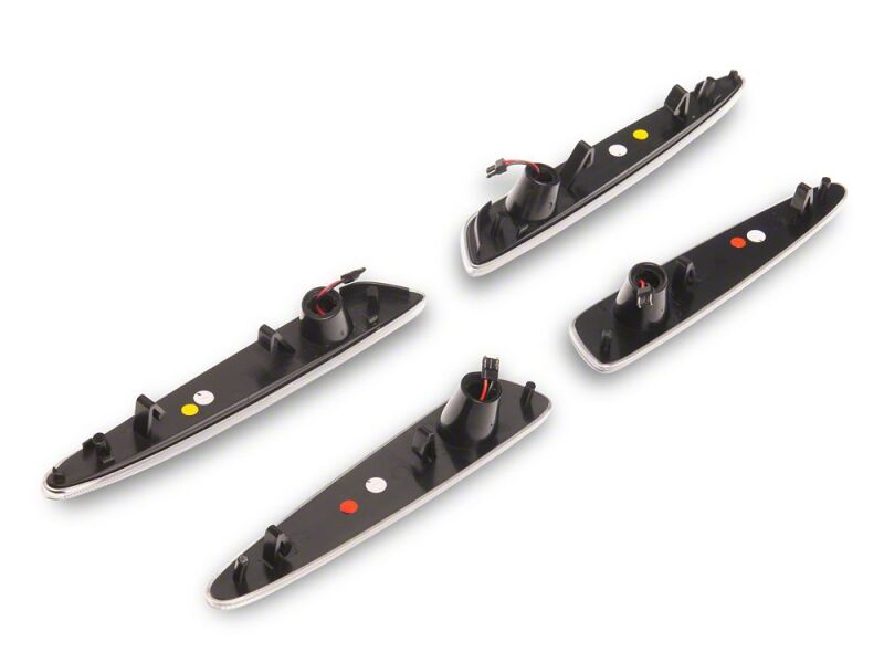 Picture of Raxiom RAX Side Markers Sidemarkers & Indicators - CV4599