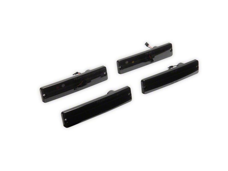 Picture of Raxiom RAX Side Markers Sidemarkers & Indicators - J194503