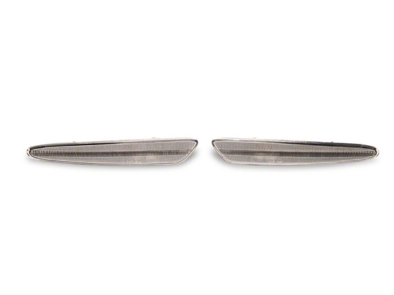 Picture of Raxiom RAX Side Markers Sidemarkers & Indicators - CV4599