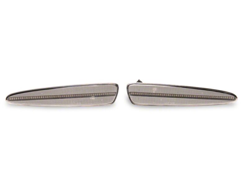 Picture of Raxiom RAX Side Markers Sidemarkers & Indicators - CV4599